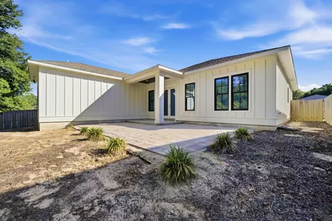 Exterior - 120 Lillian Way, Crestview, FL 32536 photo 9 of 18