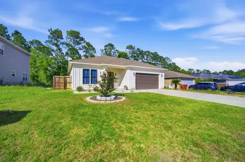 Exterior - 120 Lillian Way, Crestview, FL 32536 photo 3 of 18