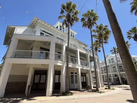 105 Carillon Market St #STE 301, Panama City Beach, FL 32413