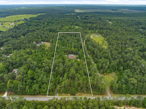 5111 W Pilgrim Trl, Molino, FL 32577