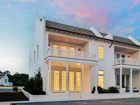 29 Astra Way #16, Inlet Beach, FL 32461