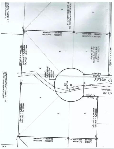 NNN Kevin Court #1, Defuniak Springs, FL 32433
