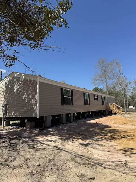 1288 Sexton Rd, Defuniak Springs, FL 32433