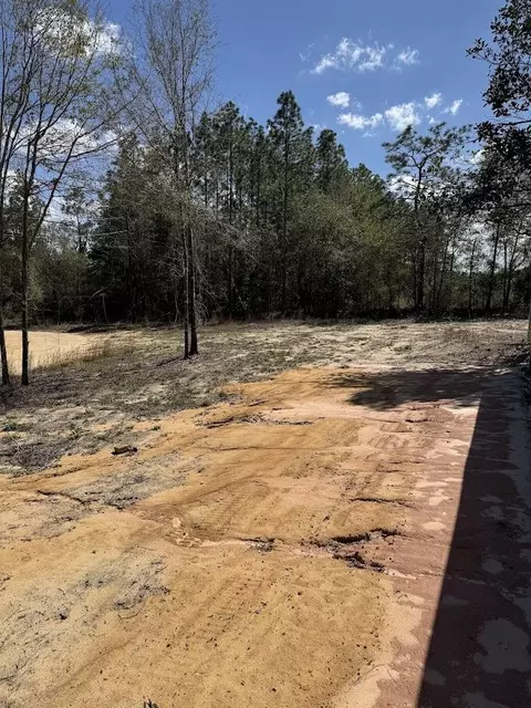1288 Sexton Rd, Defuniak Springs, FL 32433
