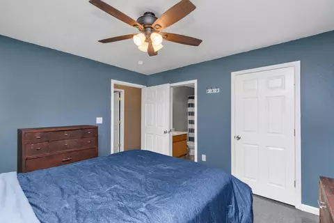 Bedroom - 953 Mayo Trl, Crestview, FL 32536 photo 8 of 8