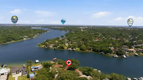 602 Cinco Terrace Ln, Fort Walton Beach, FL 32547