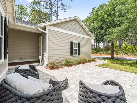 Exterior - 265 Artesian Way, Watersound, FL 32461 photo 4 of 11
