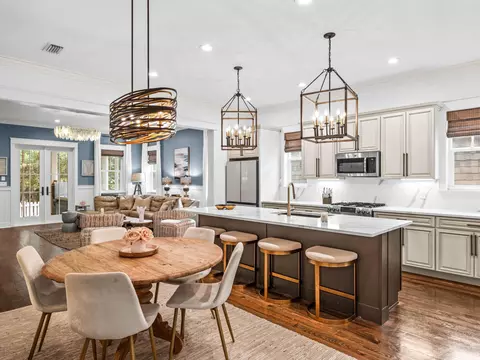 Kitchen - 265 Artesian Way, Watersound, FL 32461 photo 3 of 6