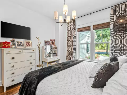 Bedroom - 265 Artesian Way, Watersound, FL 32461 photo 5 of 7