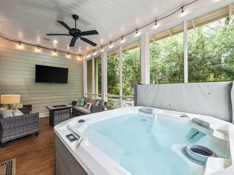Exterior - 265 Artesian Way, Watersound, FL 32461 photo 2 of 11