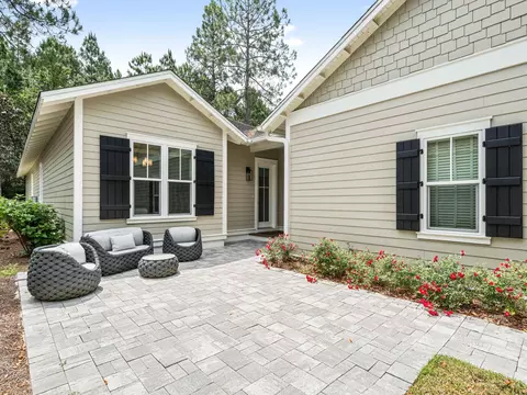 Exterior - 265 Artesian Way, Watersound, FL 32461 photo 3 of 11