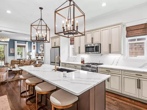 Kitchen - 265 Artesian Way, Watersound, FL 32461 photo 4 of 6