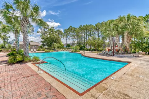 Exterior - 265 Artesian Way, Watersound, FL 32461 photo 9 of 11