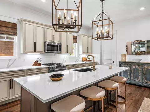 Kitchen - 265 Artesian Way, Watersound, FL 32461 photo 5 of 6