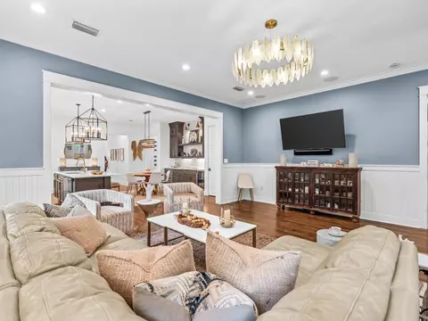 Living - 265 Artesian Way, Watersound, FL 32461 photo 2 of 3