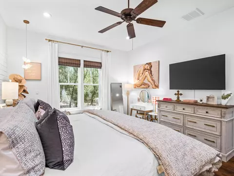 Bedroom - 265 Artesian Way, Watersound, FL 32461 photo 3 of 7