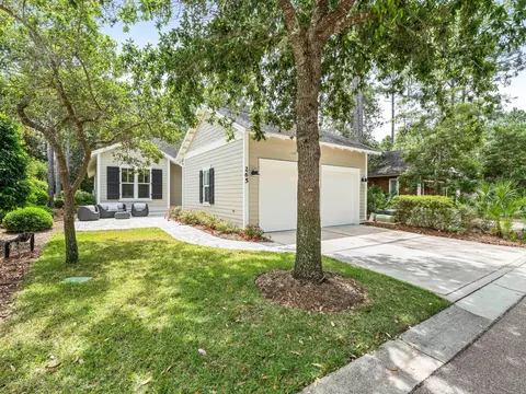 Exterior - 265 Artesian Way, Watersound, FL 32461 photo 6 of 11