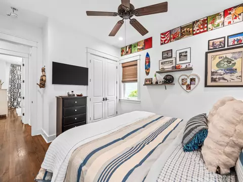 Bedroom - 265 Artesian Way, Watersound, FL 32461 photo 7 of 7