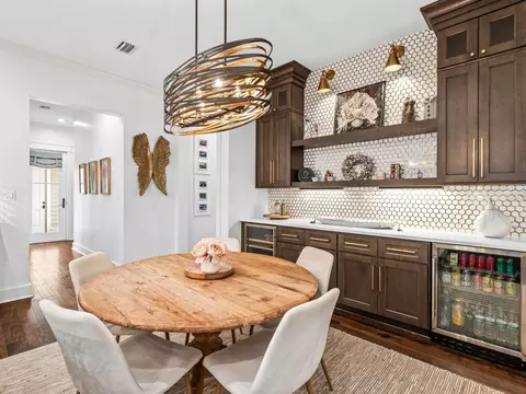 Dining - 265 Artesian Way, Watersound, FL 32461 photo 1 of 1