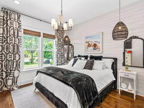 Bedroom - 265 Artesian Way, Watersound, FL 32461 photo 4 of 7
