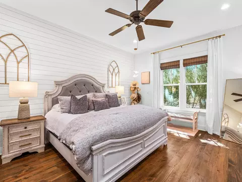Bedroom - 265 Artesian Way, Watersound, FL 32461 photo 2 of 7