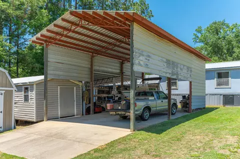 1462 Mccauley Rd, Baker, FL 32531 photo 29