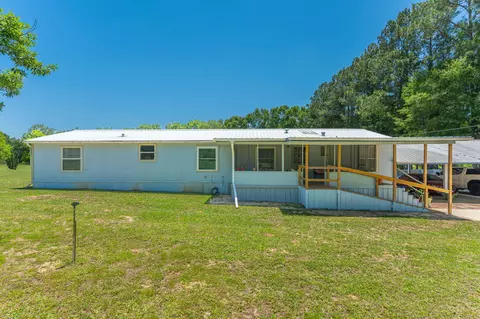 1462 Mccauley Rd, Baker, FL 32531