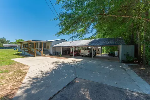 1462 Mccauley Rd, Baker, FL 32531 photo 30