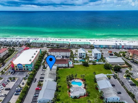 2000 Scenic Gulf Dr UNIT 3, Miramar Beach, FL 32550