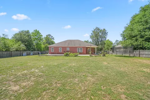 Exterior - 3455 Sparco Dr, Crestview, FL 32539 photo 6 of 13