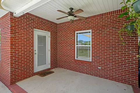 Exterior - 3455 Sparco Dr, Crestview, FL 32539 photo 3 of 13