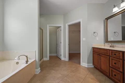Entry Way - 3455 Sparco Dr, Crestview, FL 32539 photo 1 of 1