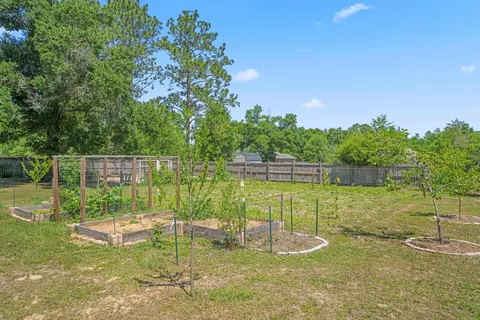 Exterior - 3455 Sparco Dr, Crestview, FL 32539 photo 9 of 13