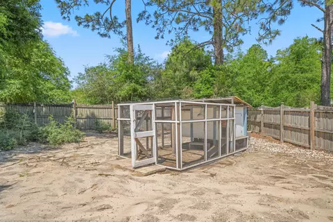 Exterior - 3455 Sparco Dr, Crestview, FL 32539 photo 8 of 13