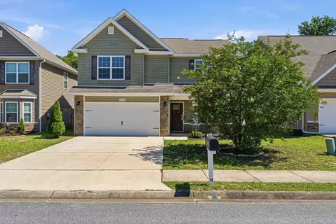 Exterior - 440 Eisenhower Dr, Crestview, FL 32539 photo 11 of 11