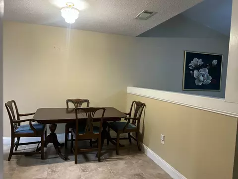 Dining - 1219 Walter Ave, Crestview, FL 32536 photo 1 of 1