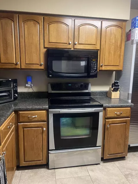 Kitchen - 1219 Walter Ave, Crestview, FL 32536 photo 1 of 1