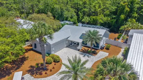 408 Seacrest Dr, Inlet Beach, FL 32461