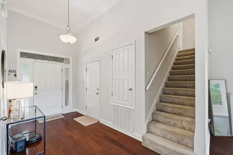 Entry Way - 734 Lime Ln, Crestview, FL 32536 photo 3 of 5
