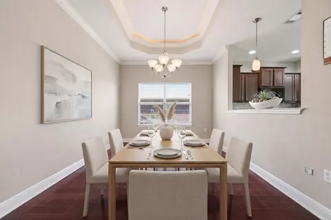 Dining - 734 Lime Ln, Crestview, FL 32536 photo 1 of 3