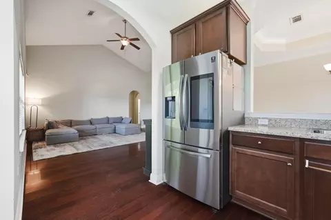 Entry Way - 734 Lime Ln, Crestview, FL 32536 photo 4 of 5