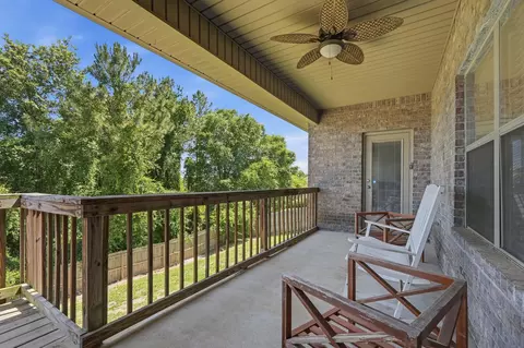 Exterior - 734 Lime Ln, Crestview, FL 32536 photo 3 of 4