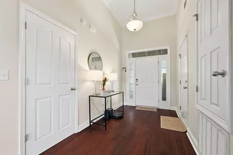 Entry Way - 734 Lime Ln, Crestview, FL 32536 photo 2 of 5