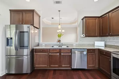 Kitchen - 734 Lime Ln, Crestview, FL 32536 photo 1 of 4