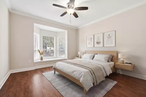 Bedroom - 734 Lime Ln, Crestview, FL 32536 photo 1 of 3
