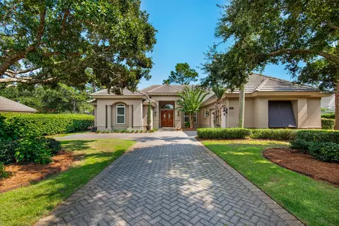 1163 N Troon Dr, Destin, FL 32550