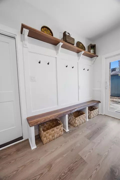 Entry Way - 7 Hampton Cir, Niceville, FL 32578 photo 6 of 12
