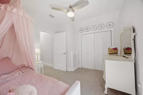 Bedroom - 7 Hampton Cir, Niceville, FL 32578 photo 9 of 12