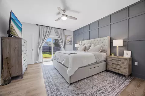 Bedroom - 7 Hampton Cir, Niceville, FL 32578 photo 3 of 12