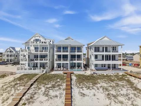 5935 Gulf Dr, Panama City Beach, FL 32408